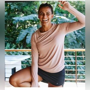 Free Fly Bamboo Light weight Long Sleeve